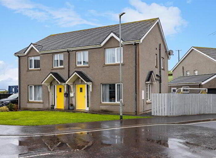 House For Sale In St. Patricks Way, Downpatrick, BT30