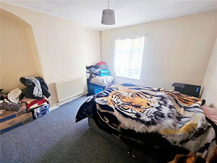 2 Bedroom Terraced House For Sale In King Street, Alfreton, Derbyshire, DE55