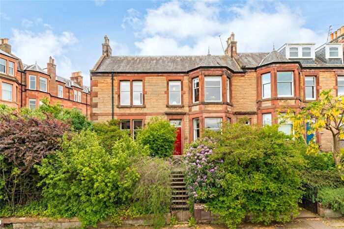 3 Bedroom Apartment For Sale In Charterhall Road, Blackford, Edinburgh, EH9