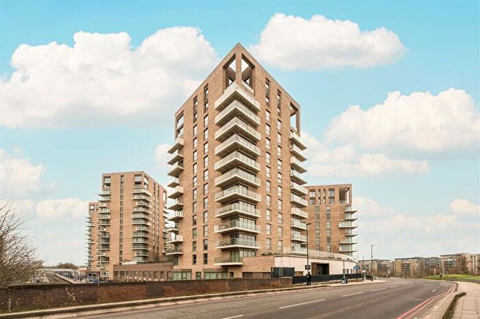1 Bedroom Flat To Rent In Kidbrooke Park Road, London, SE3