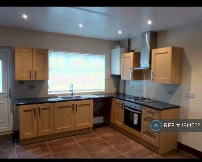 2 Bedroom Terraced House To Rent In The Drive, Birmingham, B23