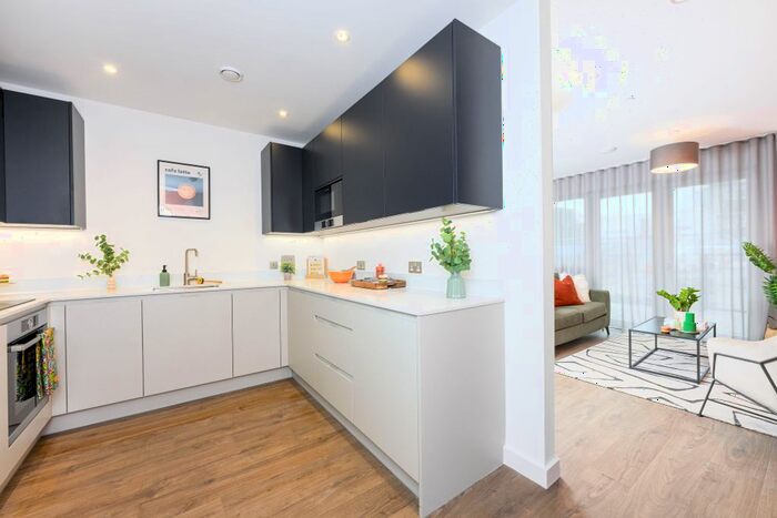 2 Bedroom Flat For Sale In Deptford Market, Deptford High Street, London, SE8