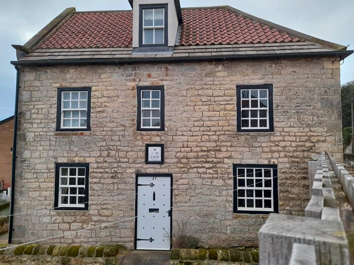 4 Bedroom Cottage To Rent In Blyth Road, Maltby, Rotherham, S66