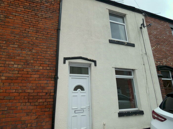 2 Bedroom Terraced House To Rent In Grove Street, Leyland, PR25
