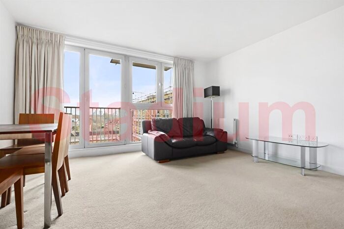 1 Bedroom Flat For Sale In Vizi, - Leasehold, N7