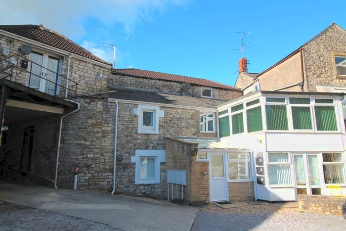 1 Bedroom Apartment To Rent In High Street, Paulton, BS39