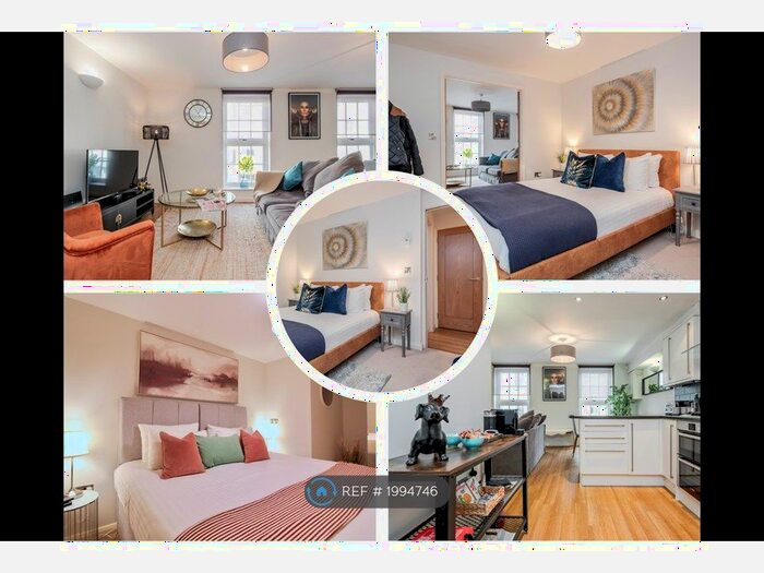 2 Bedroom Flat To Rent In William Street, Windsor, SL4