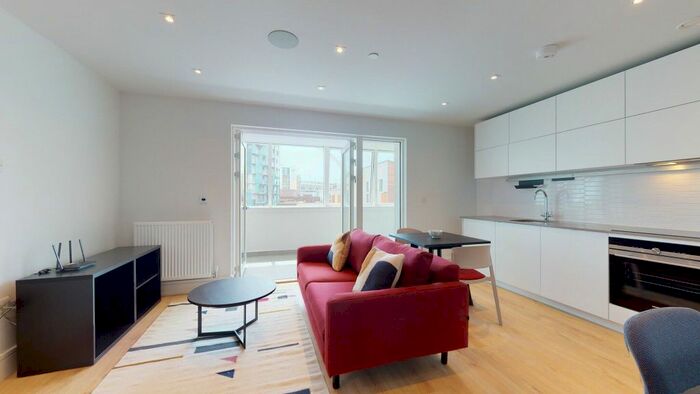 1 Bedroom Flat To Rent In Olympic Way, Wembley, HA9
