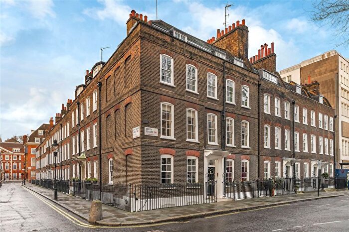 5 Bedroom Terraced House For Sale In Smith Square, London, SW1P