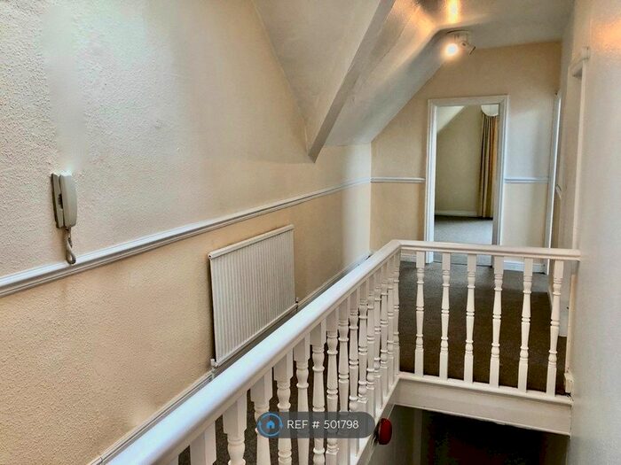 2 Bedroom Flat To Rent In Spring Grove, Harrogate, HG1