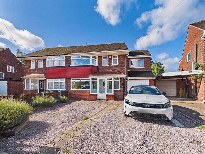 4 Bedroom Semi-Detached House For Sale In Cumberland Road, Urmston, Trafford, M41