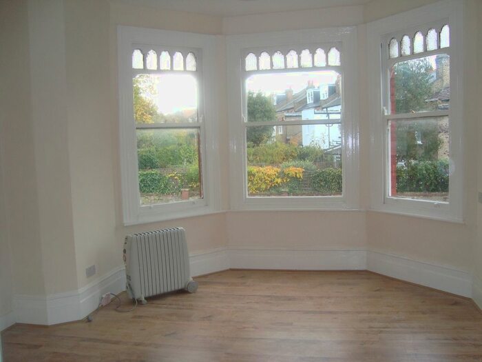 Studio To Rent In Rosebery Road, Muswell Hill, N10