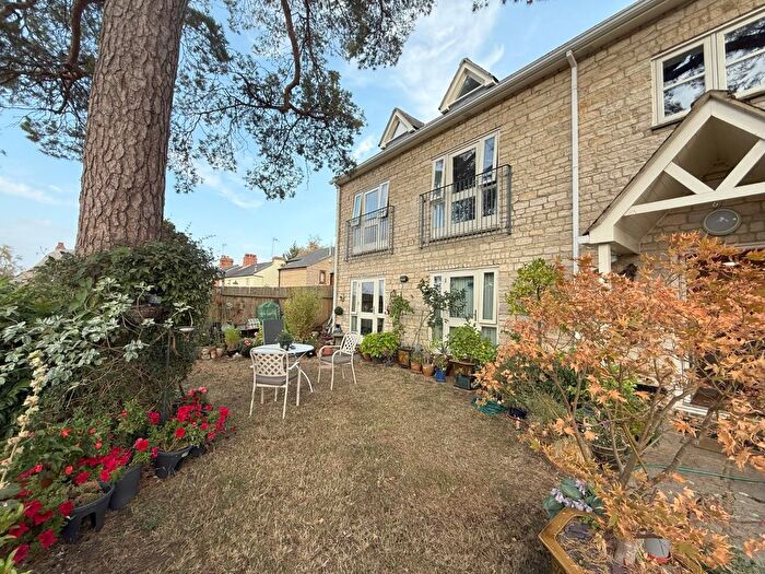 2 Bedroom Parking For Sale In Manor Road, Grendon, Northampton, Northamptonshire, NN7