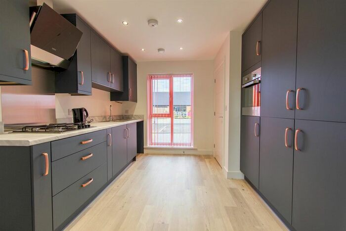 2 Bedroom Semi-Detached House To Rent In Linhope Green, Wooler, NE71