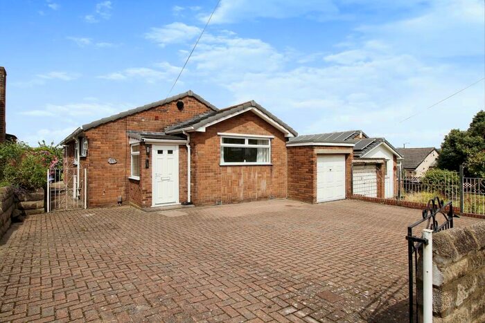 3 Bedroom Bungalow To Rent In Newman Road, Sheffield, South Yorkshire, S9