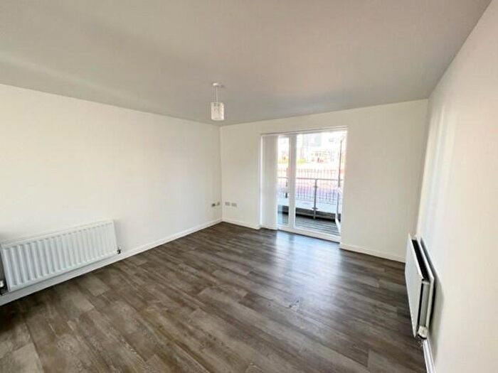 2 Bedroom Apartment To Rent In Mansell Road, Charlton Hayes, Bristol, BS34