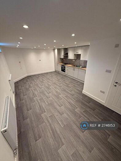 2 Bedroom Flat To Rent In Harding Terrace, Northampton, NN1