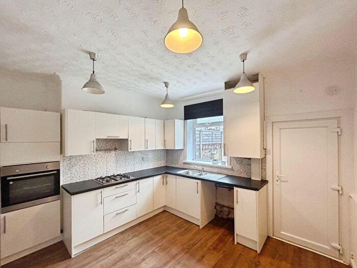 3 Bedroom Property To Rent In Lodge Street, Accrington, BB5