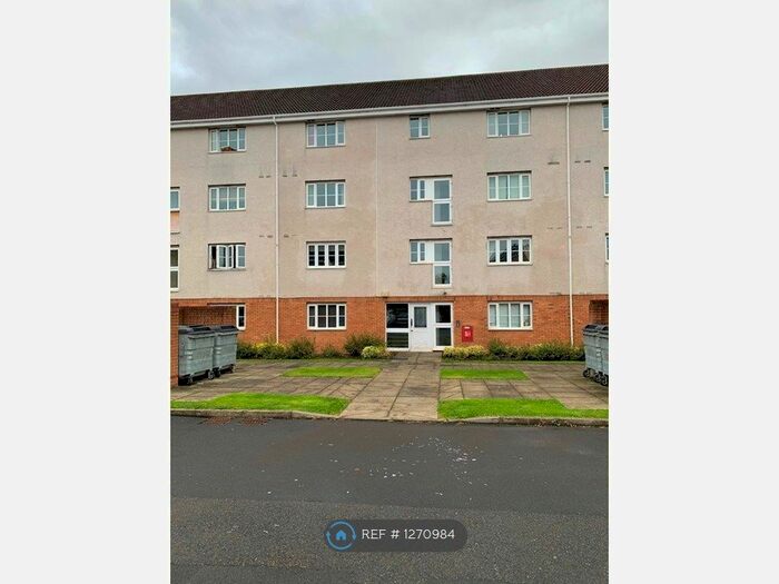 2 Bedroom Flat To Rent In Glenmore Place, Glasgow G42