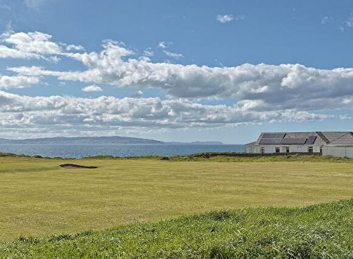2 Bedroom Detached Bungalows For Sale In Glen Road, Portrush, BT56