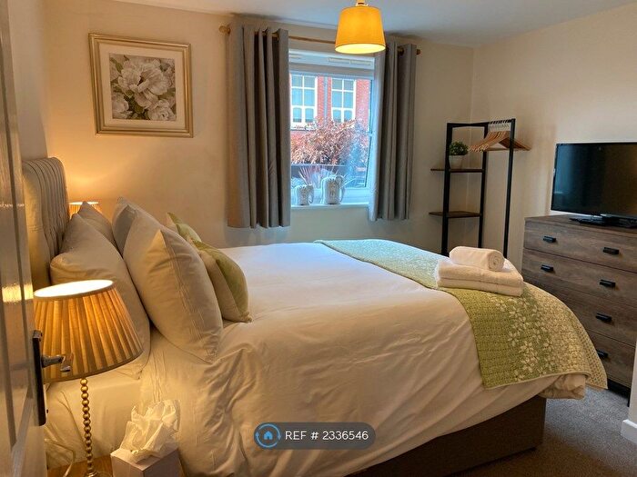 1 Bedroom Flat To Rent In Chapel Annexe, Southampton, SO14