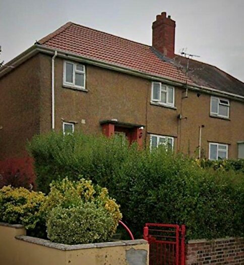 3 Bedroom Semi-Detached House For Sale In Park Hall, Carmarthen, Carmarthenshire, SA31