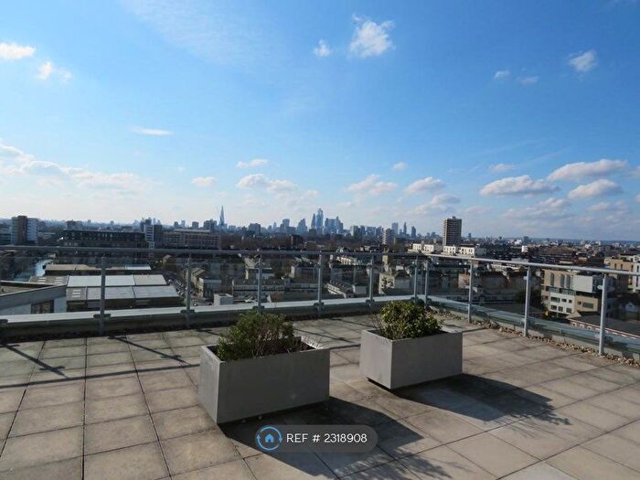 2 Bedroom Flat To Rent In Craig Tower, London, E3