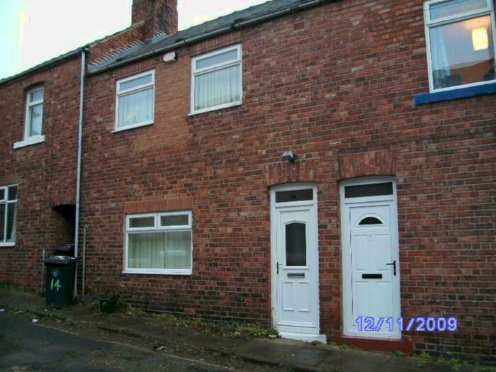 4 Bedroom Private Hall To Rent In Mavin Street, Durham, DH1