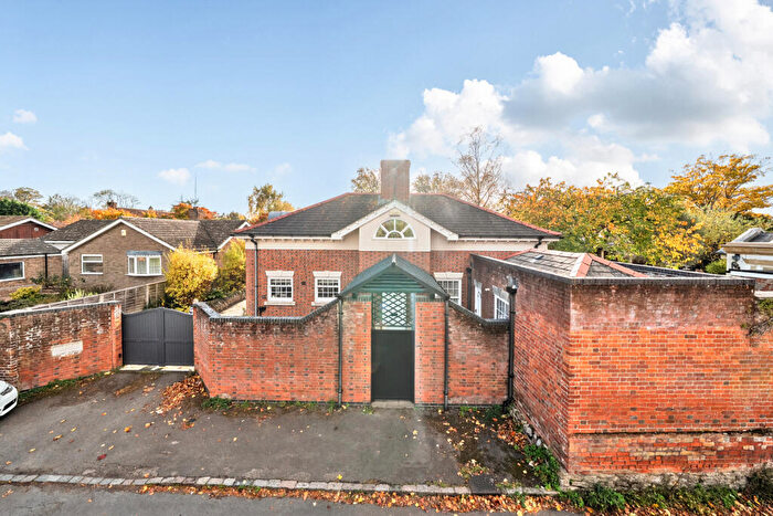 4 Bedroom Detached House For Sale In School Lane, Harwell, Didcot, Oxfordshire, OX11