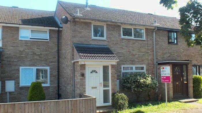 4 Bedroom Property To Rent In Stockey End, Abingdon, OX14