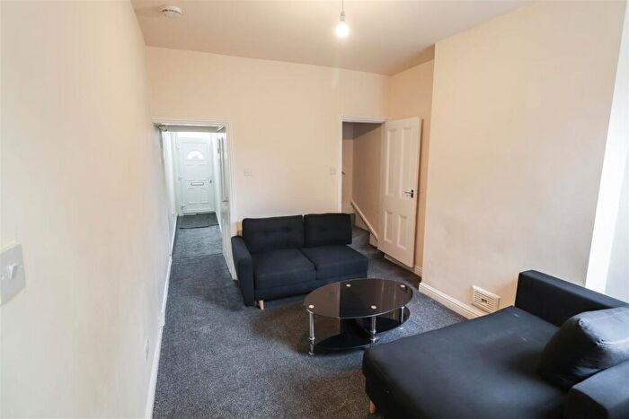 2 Bedroom Terraced House To Rent In Northey Road, Coventry, CV6