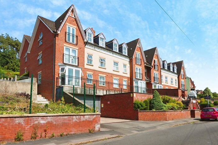 2 Bedroom Flat For Sale In Albert Road, Sheffield, S8