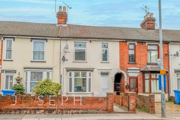 3 Bedroom House To Rent In Bramford Road, Ipswich, IP1