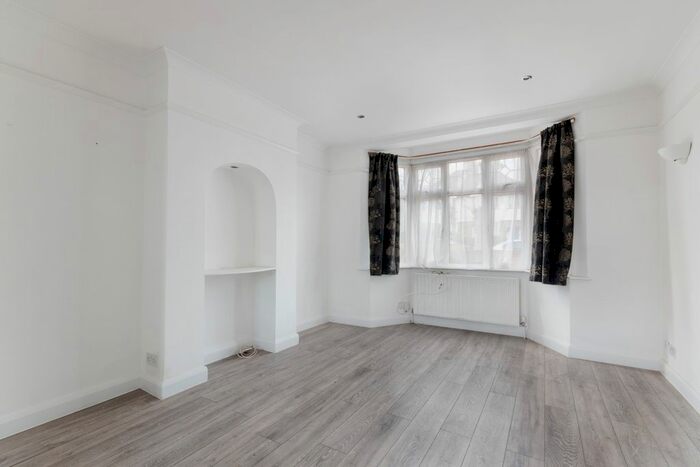 4 Bedroom Terraced House To Rent In Sutherland Grove, Southfields, SW18