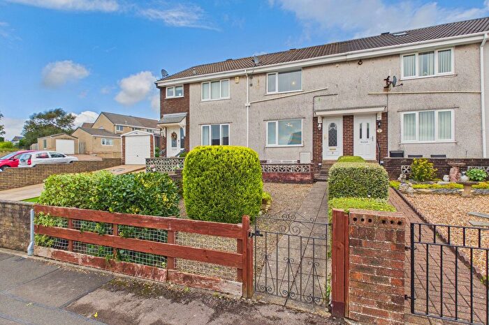 2 Bedroom Terraced House For Sale In Springfield Grove, Whitehaven, CA28
