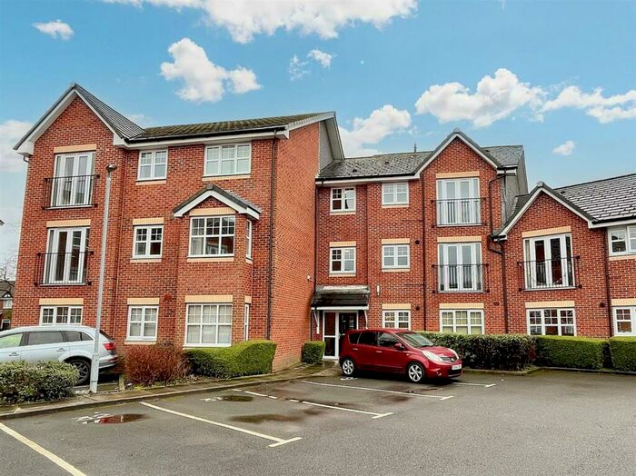 2 Bedroom Apartment To Rent In Moor Lane, Wythenshawe, Manchester, M23
