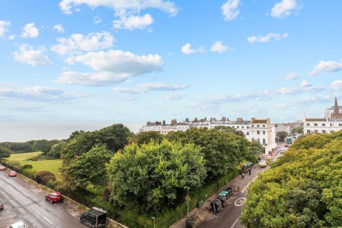 4 Bedroom Flat To Rent In Sussex Square, Brighton, BN2