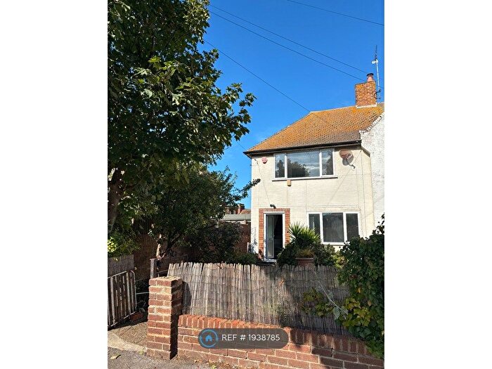 3 Bedroom Semi-Detached House To Rent In Harold Avenue, Westgate-On-Sea, CT8