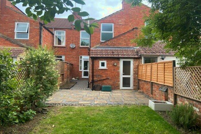 2 Bedroom Terraced House To Rent In Adnitt Road, Northampton, NN1