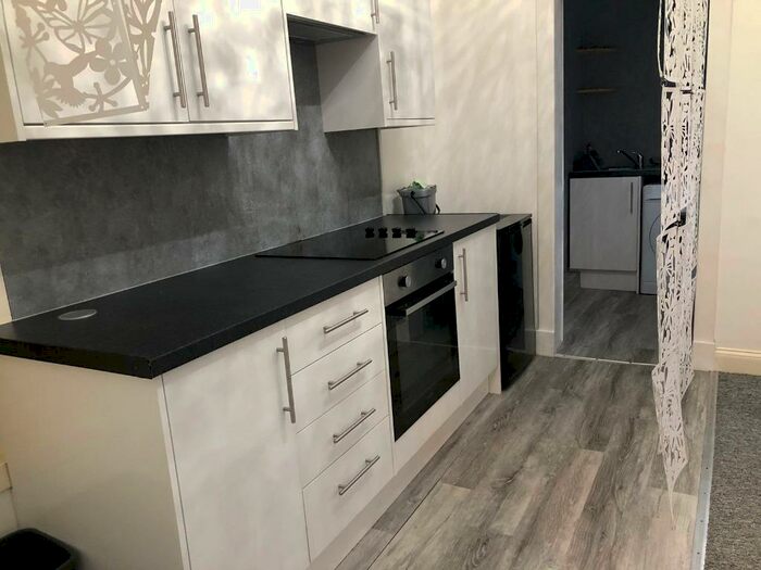 1 Bedroom Flat To Rent In Old Mill Road, Kilmarnock, KA1