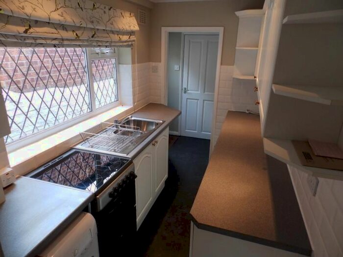 2 Bedroom Terraced House To Rent In Brunswick Street, South Bank, York YO23