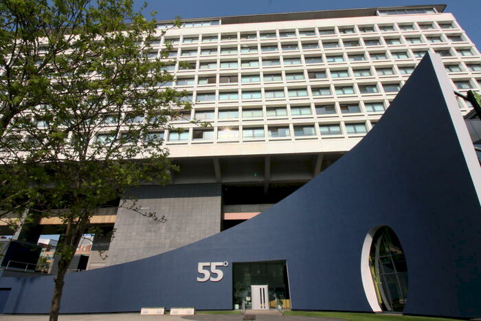 2 Bedroom Apartment To Rent In Degrees North, Newcastle City Centre, NE1