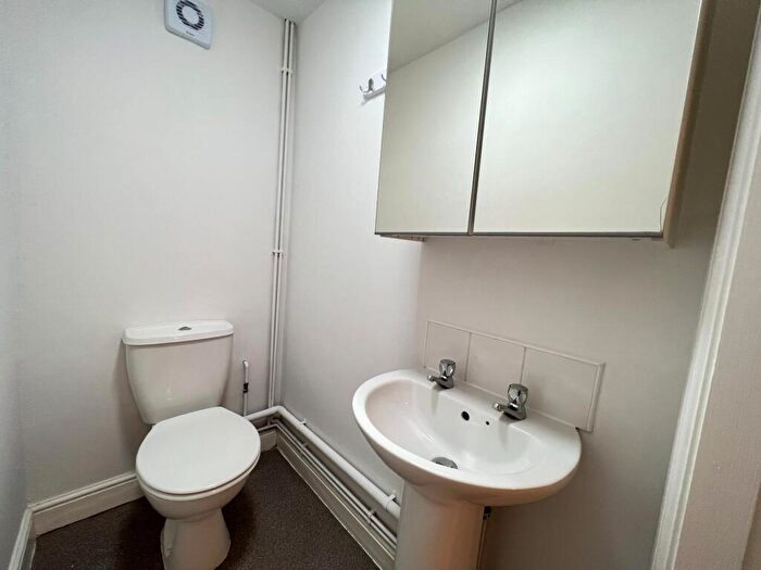 4 Bedroom Maisonette To Rent In Advert A Rutland Road, West Bridgford, Nottingham, NG2