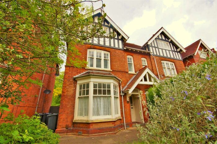 1 Bedroom Flat To Rent In Mary Vale Road, Birmingham, B30