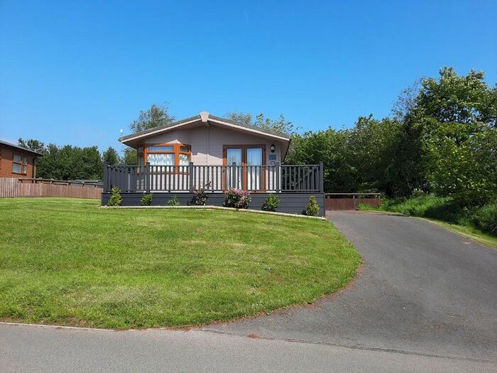 3 Bedroom Lodge For Sale In Stowford Farm Meadows, Combe Martin, EX34