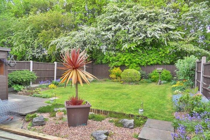 2 Bedroom Detached Bungalow To Rent In Malcolm Grove, Littleover, Derby DE23