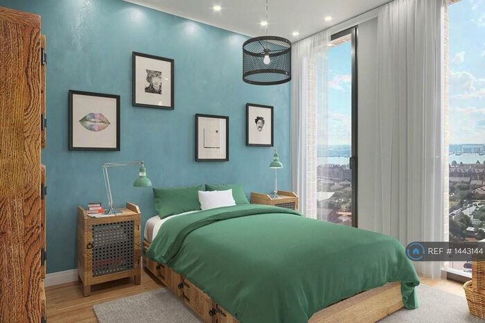 2 Bedroom Flat To Rent In One Baltic Sqaure, Liverpool, L8