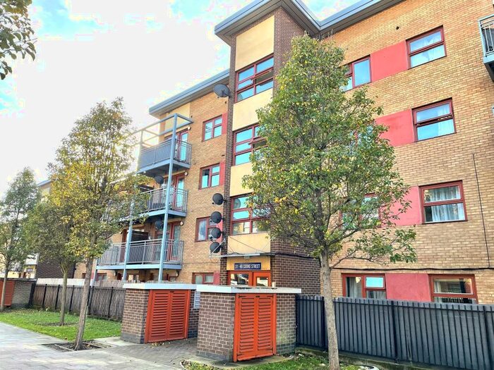 Houses for sale & to rent in IG11 8FT, Linton Road, Abbey Barking