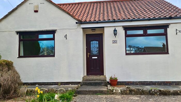 3 Bedroom Detached House To Rent In Coastal Road, Scarborough, YO13