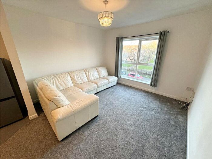 2 Bedroom Apartment To Rent In Blacklock Close, Gateshead, Tyne And Wear, NE9